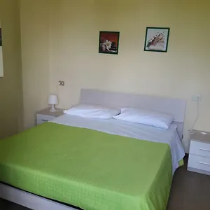 Pensión La Casa Nel 2