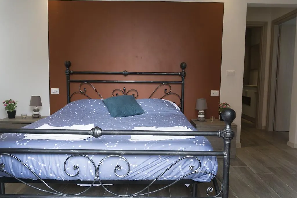** Guest house Affittacamere Gobetti Bologna Italy