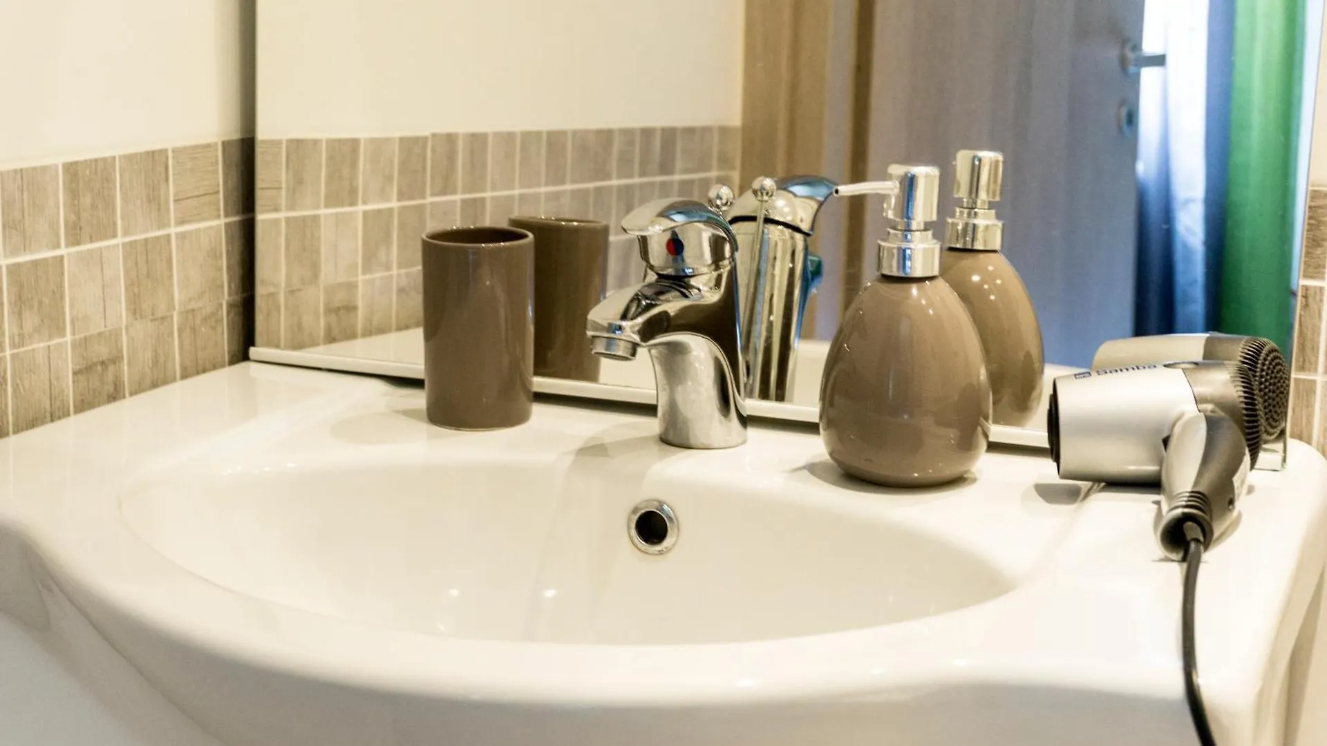 Guest house Affittacamere Gobetti Bologna