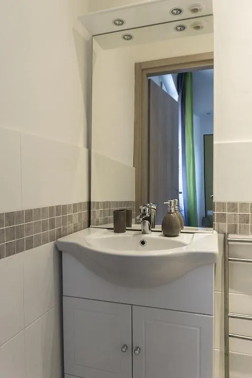 Affittacamere Gobetti Bologna Guest house