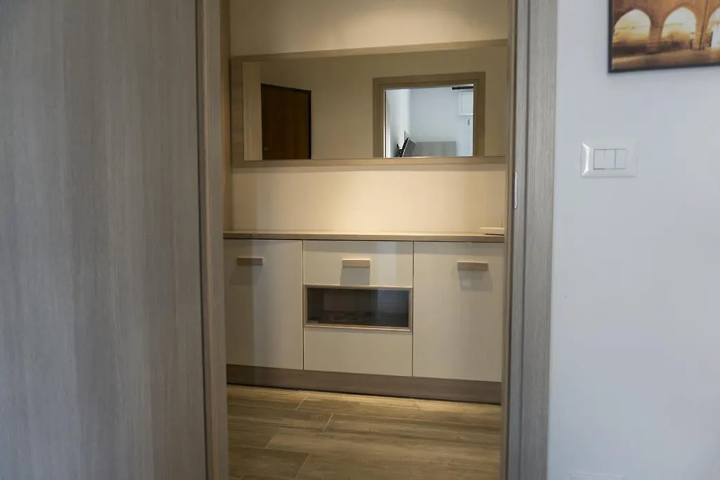 Affittacamere Gobetti Bologna Guest house