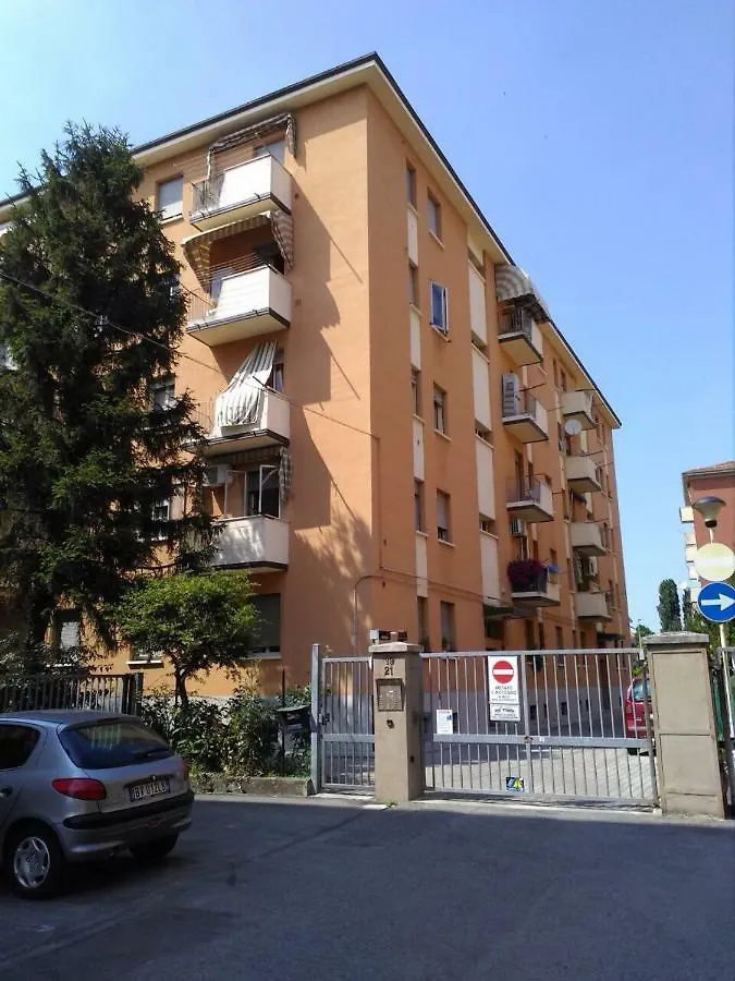 Guest house Affittacamere Gobetti Bologna