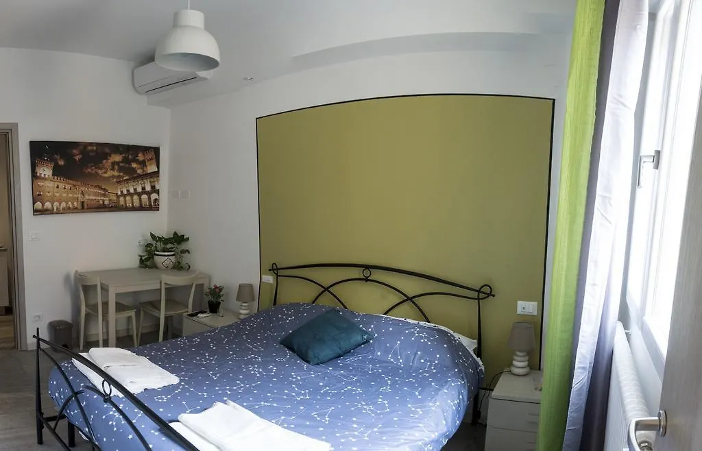 Affittacamere Gobetti Bolonia Pensjonat